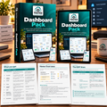 Dashboard Pack